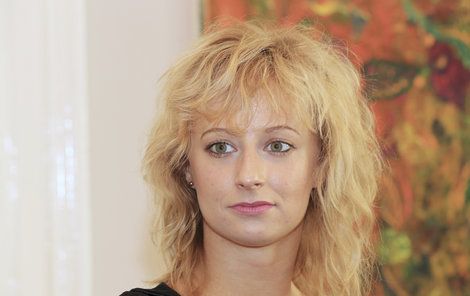 Lucie Hunčárová