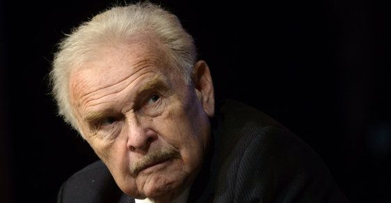 Zemřel divadelní a filmový herec Luděk Munzar, bylo mu 85 let
