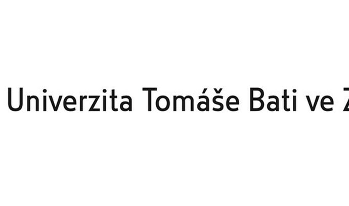 Logo pro Univerzitu Tomáše Bati ve Zlíně