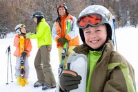 Desatero přikázání pro lyžaře: Jak se chovat na sjezdovce