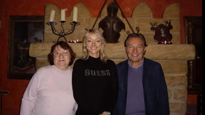 Macecha Vašuta o Dominice Gottové: Vyluxovala Zacpalové konto!