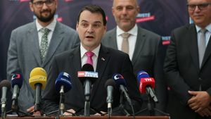 Macinka: Pokles schodku pro příští rok bude spíše symbolický. V roce 2028 má klesnout o 60 miliard Macinka: Pokles schodku pro příští rok bude spíše symbolický. V roce 2028 má klesnout o 60 miliard