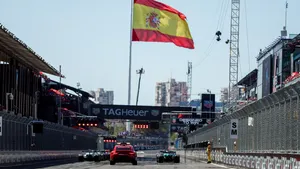 Madring očima fanouška: Co čekat od návštěvy nové španělské Grand Prix Madring očima fanouška: Co čekat od návštěvy nové španělské Grand Prix