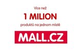 Na MALL.CZ jako prvním českém e-shopu nabízíme přes milion produktů