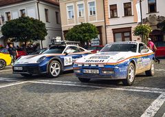Malý český Goodwood se neuskuteční. Pořadatelé Speed Festivalu v České Lípě vrátí peníze Malý český Goodwood se neuskuteční. Pořadatelé Speed Festivalu v České Lípě vrátí peníze