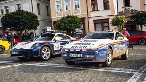 Malý český Goodwood se neuskuteční. Pořadatelé Speed Festivalu v České Lípě vrátí peníze
