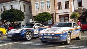 Malý český Goodwood se neuskuteční. Pořadatelé Speed Festivalu v České Lípě vrátí peníze Malý český Goodwood se neuskuteční. Pořadatelé Speed Festivalu v České Lípě vrátí peníze