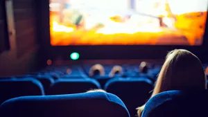 Maminka porodila uprostřed promítání Harryho Pottera. V rodném listě má holčička zapsáno kino
