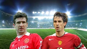 Mančaft snů. Takto by vypadal All-star tým z hráčů, které v Manchesteru United vedl Alex Ferguson Mančaft snů. Takto by vypadal All-star tým z hráčů, které v Manchesteru United vedl Alex Ferguson