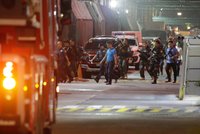 Krveprolití v exotickém ráji: Bomba zabila na Filipínách dva lidi, dalších 35 zranila