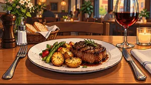 Mapy.com ukazují menu restaurací. Ale jen někde a často s chybami Mapy.com ukazují menu restaurací. Ale jen někde a často s chybami