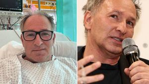 Marek Wollner skončil v nemocnici! Jela pro něj záchranka. Co se stalo?