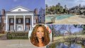 Mariah Carey si pořídila kouzelnou nemovitost v Atlantě