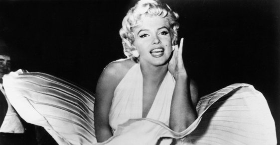 Podle nové knihy byla Marilyn Monroe zavražděna Robertem Kennedym