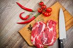 7 chyb, které děláme při přípravě masa. Naučte se naše triky!