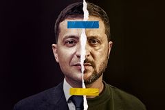 Martin Bartkovský: Rusko válčí dva roky. S námi všemi, nikoliv jenom s Ukrajinou
