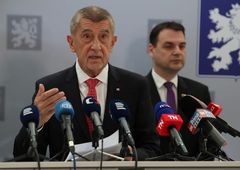 Martin Bartkovský: Babiš a Macinka se shodli. Není to sranda, držet kasu! Martin Bartkovský: Babiš a Macinka se shodli. Není to sranda, držet kasu!