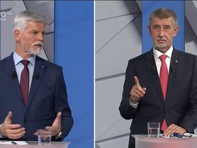 Martin Bartkovský: Nova nabídla klidnou a nudnou debatu. Babiš a Pavel spolu souhlasili, promluvily i dámy