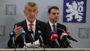 Martin Bartkovský: Babiš a Macinka se shodli. Není to sranda, držet kasu! Martin Bartkovský: Babiš a Macinka se shodli. Není to sranda, držet kasu!
