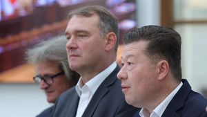 Martin Bartkovský: SPD relativizuje vraždění Čechů Ruskem. Babiš je stále Slabiš Martin Bartkovský: SPD relativizuje vraždění Čechů Ruskem. Babiš je stále Slabiš