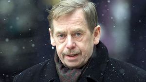 Martin Bartkovský: Jak vlastně máme vzpomínat na Václava Havla? Martin Bartkovský: Jak vlastně máme vzpomínat na Václava Havla?