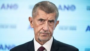 Martin Bartkovský: Jak Babiš přesvědčil vlastní voliče, aby ho nevolili Martin Bartkovský: Jak Babiš přesvědčil vlastní voliče, aby ho nevolili
