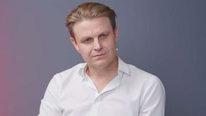 Martin Jonáš: Merz je na ručník do ringu a na odpis. Program AfD může být pro Česko obrovský průšvih Martin Jonáš: Merz je na ručník do ringu a na odpis. Program AfD může být pro Česko obrovský průšvih