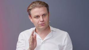 Martin Jonáš: V Německu byl vždycky pořádek. Teď je tam bohapustý bordel