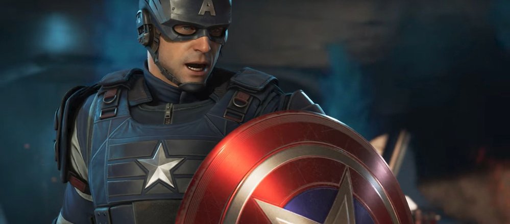 Ve hře Marvel’s Avengers jsou nejmocnější hrdinové světa v koncích