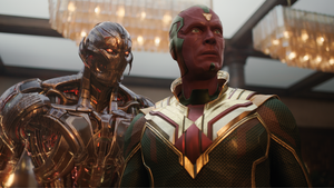 Marvel's VisionQuest přináší fantastického Ultrona a důstojné zakončení trilogie | Recenze Marvel's VisionQuest přináší fantastického Ultrona a důstojné zakončení trilogie | Recenze