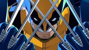 Marvel Tōkon: Fighting Souls – Rychlá recenze nové superhrdinské bojovky Marvel Tōkon: Fighting Souls – Rychlá recenze nové superhrdinské bojovky