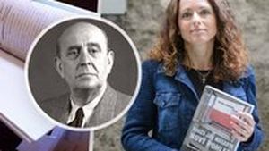 Masaryk mohl zemřít i při hádce, říká badatelka Jandečková. Co čeká od exhumace?