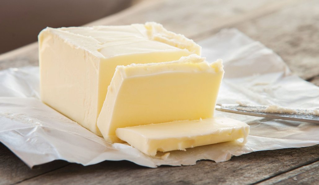 Rekordní zdražování másla je u konce