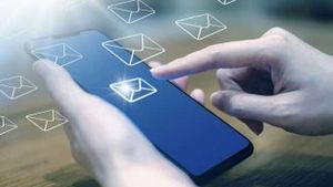 Máte nedoplatek, píše falešná ČSSZ. Takhle vypadá SMS, na kterou nesmíte kliknout Máte nedoplatek, píše falešná ČSSZ. Takhle vypadá SMS, na kterou nesmíte kliknout