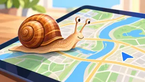 Máte v poslední době nepoužitelně pomalé Mapy.com? Tohle nastavení vám možná pomůže Máte v poslední době nepoužitelně pomalé Mapy.com? Tohle nastavení vám možná pomůže