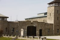 Pieta k osvobození tábora od nacistů bez Ruska a Běloruska? V Mauthausenu diplomaty nechtějí