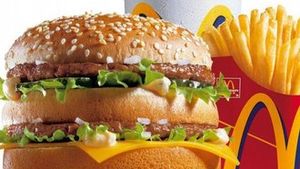 McDonald’s nechává AI navrhovat ceny. Liší se podle ochoty lidí platit, rozdíly jsou i v Česku