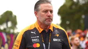 McLaren míří k rekordním příjmům. Ty letošní by mohly přesáhnout miliardu dolarů McLaren míří k rekordním příjmům. Ty letošní by mohly přesáhnout miliardu dolarů