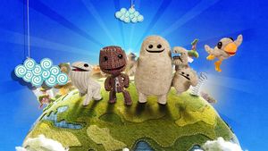 Media Molecule má chystat novou hru. Oznámení i vydání údajně proběhne v roce 2027 Media Molecule má chystat novou hru. Oznámení i vydání údajně proběhne v roce 2027