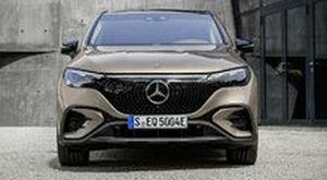 Mercedes krotí své elektrické ambice. Se spalováky počítá i po roce 2030