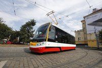 Změny v územním plánu Prahy: Tramvaje budou jezdit z Vinohradské třídy přes Sherwood až na hlavák
