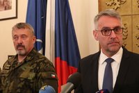 Česko nedodrží Babišův a Zemanův slib. Na svou obranu dá méně, než chce NATO