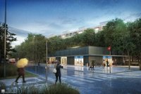 Tunely a tři stanice metra: Dopravní podnik vypsal zakázku na stavbu „déčka“ na Nové Dvory