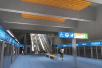 Koronavirus komplikuje stavbu metra D. Tunely a stanice se začnou budovat o měsíce později