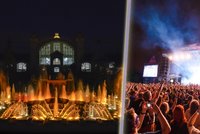 Rock, pop, folk, hip hop: V červnu bude na Výstavišti nabito, pořadatelé Metronome Festivalu zveřejnili program