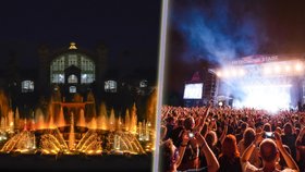 Rock, pop, folk, hip hop: V červnu bude na Výstavišti nabito, pořadatelé Metronome Festivalu zveřejnili program
