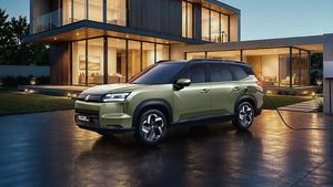 MG nabízí skoro pětimetrový plug-in hybrid za méně, než stojí Dacia Duster. Kde je háček?