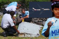 MH370: „Letadlo najdeme,“ slibují laici i profíci sedm let po záhadném zmizení letu