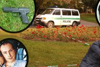 Prokletí rodiny Velíšků: Policistu zastřelil mafián z Devadesátek, hrdinného střihače opilý zloděj