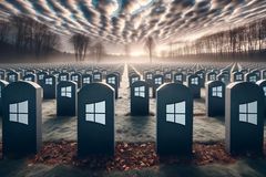 Microsoft aktualizoval seznam programů a funkcí, které nadobro zmizí z Windows